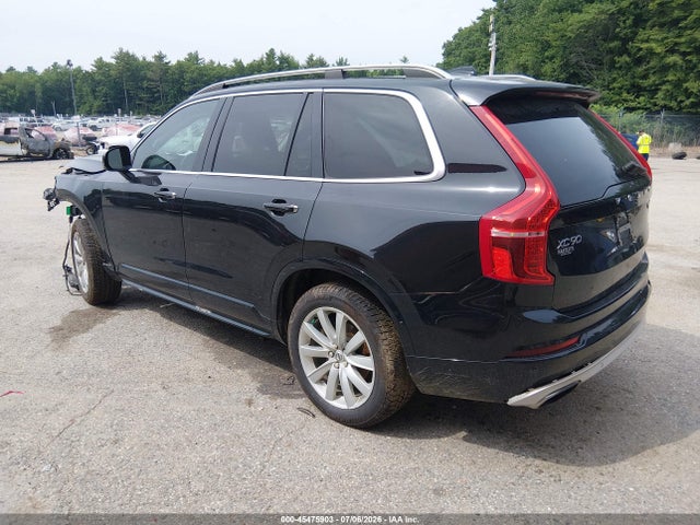 Продажа на аукционе авто 2016 Volvo Xc90 T6 Momentum, vin: YV4A22PKXG1047913, номер лота: 45475903