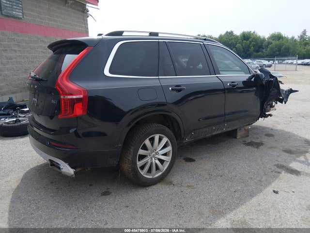 Продажа на аукционе авто 2016 Volvo Xc90 T6 Momentum, vin: YV4A22PKXG1047913, номер лота: 45475903
