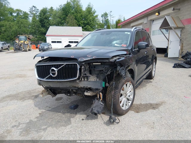 Продажа на аукционе авто 2016 Volvo Xc90 T6 Momentum, vin: YV4A22PKXG1047913, номер лота: 45475903