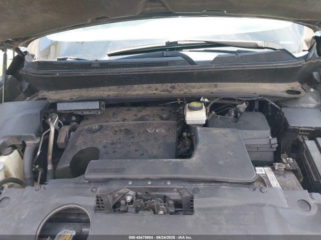 Aukcja sprzedaży 2014 Infiniti Qx60, vin: 5N1AL0MN8EC543714, numer aukcji: 45475904