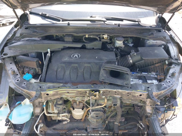 45475907 :رقم المزاد ، 5J8TB4H32HL034255 vin ، 2017 Acura Rdx Acurawatch Plus Package مزاد بيع