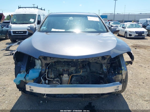 45475907 :رقم المزاد ، 5J8TB4H32HL034255 vin ، 2017 Acura Rdx Acurawatch Plus Package مزاد بيع