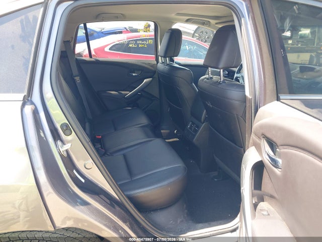 45475907 :رقم المزاد ، 5J8TB4H32HL034255 vin ، 2017 Acura Rdx Acurawatch Plus Package مزاد بيع