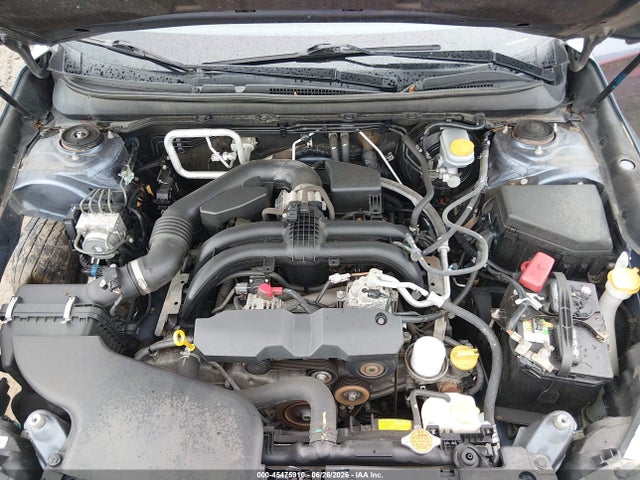 Aukcja sprzedaży 2017 Subaru Outback 2.5i Limited, vin: 4S4BSAKC0H3243863, numer aukcji: 45475910