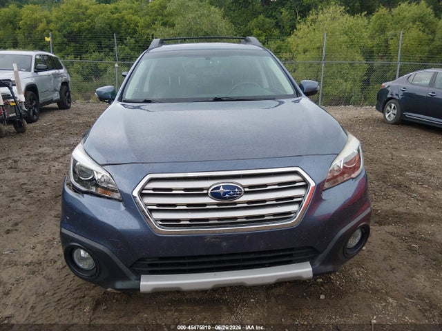 Aukcja sprzedaży 2017 Subaru Outback 2.5i Limited, vin: 4S4BSAKC0H3243863, numer aukcji: 45475910