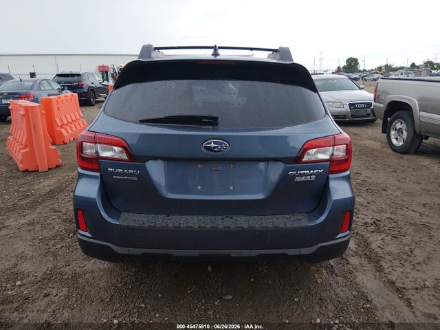 Aukcja sprzedaży 2017 Subaru Outback 2.5i Limited, vin: 4S4BSAKC0H3243863, numer aukcji: 45475910