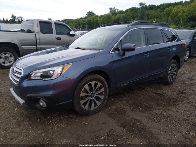 Aukcja sprzedaży 2017 Subaru Outback 2.5i Limited, vin: 4S4BSAKC0H3243863, numer aukcji: 45475910