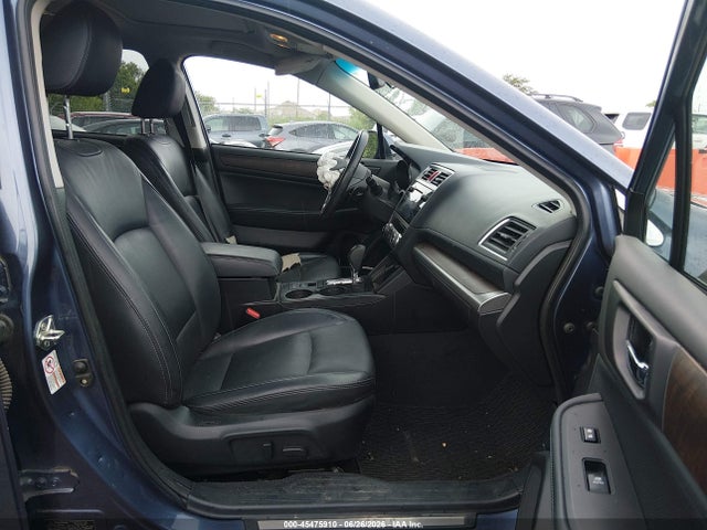 Aukcja sprzedaży 2017 Subaru Outback 2.5i Limited, vin: 4S4BSAKC0H3243863, numer aukcji: 45475910