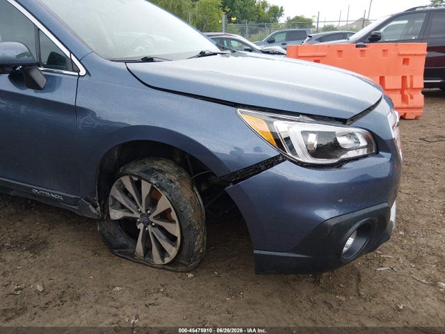 Aukcja sprzedaży 2017 Subaru Outback 2.5i Limited, vin: 4S4BSAKC0H3243863, numer aukcji: 45475910