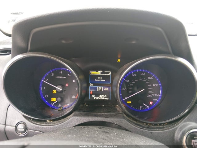 Aukcja sprzedaży 2017 Subaru Outback 2.5i Limited, vin: 4S4BSAKC0H3243863, numer aukcji: 45475910