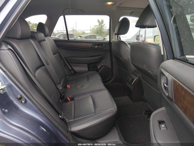 Aukcja sprzedaży 2017 Subaru Outback 2.5i Limited, vin: 4S4BSAKC0H3243863, numer aukcji: 45475910