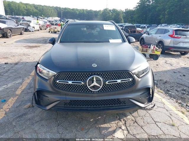 Auction sale of the 2026 Mercedes-benz Glc 300, vin: W1NKM4GB6TU126459, lot number: 45475916