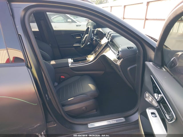 Auction sale of the 2026 Mercedes-benz Glc 300, vin: W1NKM4GB6TU126459, lot number: 45475916