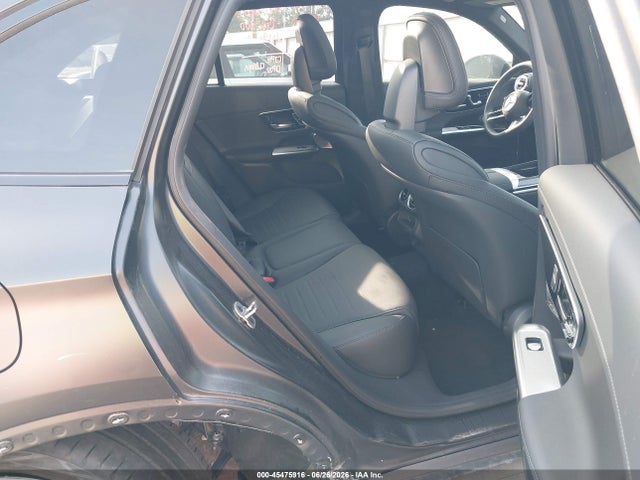 Auction sale of the 2026 Mercedes-benz Glc 300, vin: W1NKM4GB6TU126459, lot number: 45475916