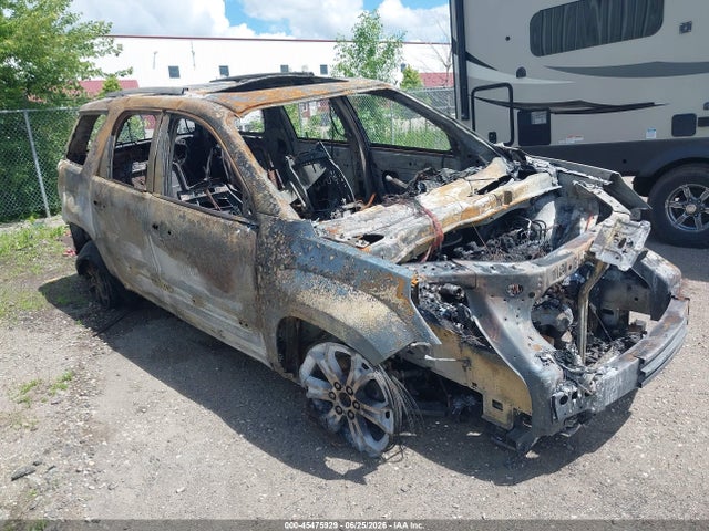Продаж на аукціоні авто 2016 Gmc Acadia Slt-1, vin: 1GKKVRKD9GJ172938, номер лоту: 45475929