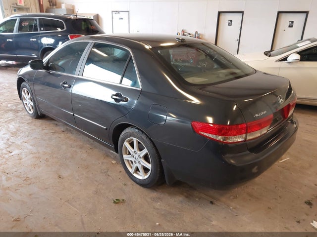 Aukcja sprzedaży 2004 Honda Accord 3.0 Ex, vin: 1HGCM66544A086602, numer aukcji: 45475931