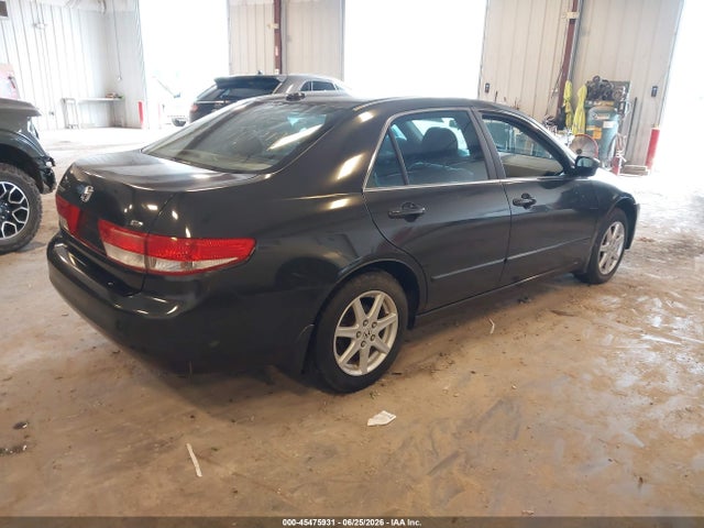Aukcja sprzedaży 2004 Honda Accord 3.0 Ex, vin: 1HGCM66544A086602, numer aukcji: 45475931
