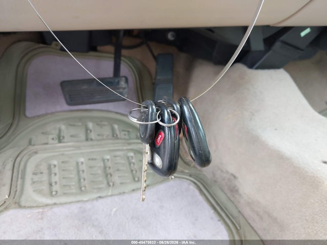 Продаж на аукціоні авто 2004 Buick Lesabre Limited, vin: 1G4HR54K54U224182, номер лоту: 45475932