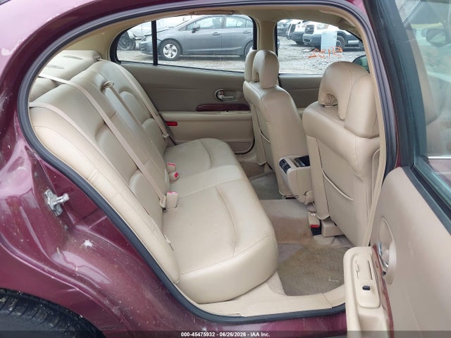 2004 Buick Lesabre Limited მანქანა იყიდება აუქციონზე, vin: 1G4HR54K54U224182, აუქციონის ნომერი: 45475932