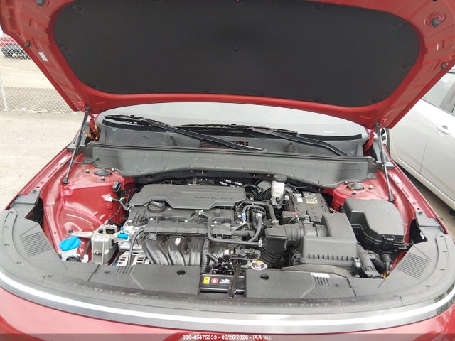 Продажа на аукционе авто 2026 Hyundai Kona Se, vin: KM8HACAB3TU405991, номер лота: 45475933
