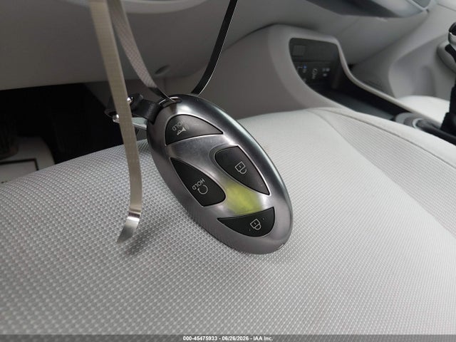 Продажа на аукционе авто 2026 Hyundai Kona Se, vin: KM8HACAB3TU405991, номер лота: 45475933