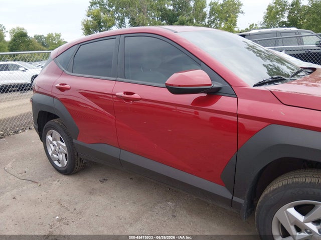 Продажа на аукционе авто 2026 Hyundai Kona Se, vin: KM8HACAB3TU405991, номер лота: 45475933