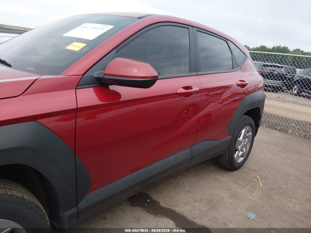 Продажа на аукционе авто 2026 Hyundai Kona Se, vin: KM8HACAB3TU405991, номер лота: 45475933