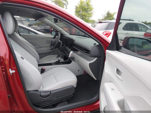 Продажа на аукционе авто 2026 Hyundai Kona Se, vin: KM8HACAB3TU405991, номер лота: 45475933