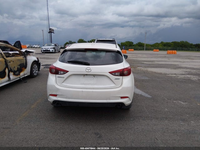 Aukcja sprzedaży 2017 Mazda Mazda3 Grand Touring, vin: JM1BN1M37H1114037, numer aukcji: 45475944