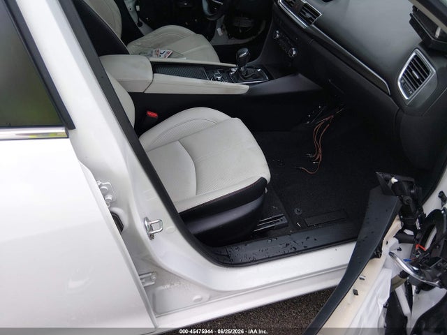 Aukcja sprzedaży 2017 Mazda Mazda3 Grand Touring, vin: JM1BN1M37H1114037, numer aukcji: 45475944