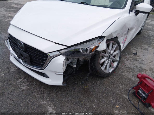 Aukcja sprzedaży 2017 Mazda Mazda3 Grand Touring, vin: JM1BN1M37H1114037, numer aukcji: 45475944