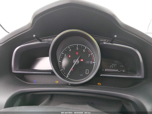 Aukcja sprzedaży 2017 Mazda Mazda3 Grand Touring, vin: JM1BN1M37H1114037, numer aukcji: 45475944