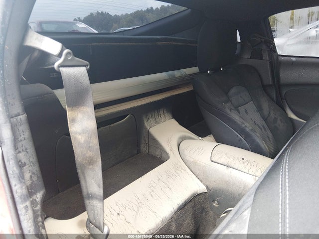 Продаж на аукціоні авто 2014 Nissan 370z, vin: JN1AZ4EHXEM636153, номер лоту: 45475949