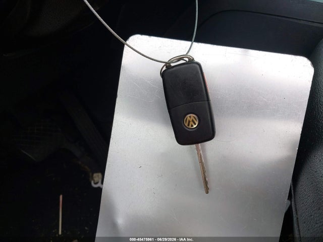 2013 Volkswagen Jetta 2.5l Se მანქანა იყიდება აუქციონზე, vin: 3VWDP7AJ0DM285408, აუქციონის ნომერი: 45475961