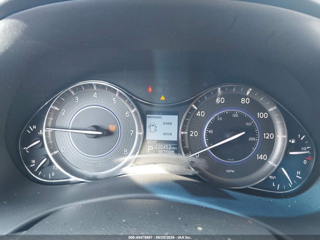 Продажа на аукционе авто 2014 Infiniti Qx80, vin: JN8AZ2NE7E9062464, номер лота: 45475967