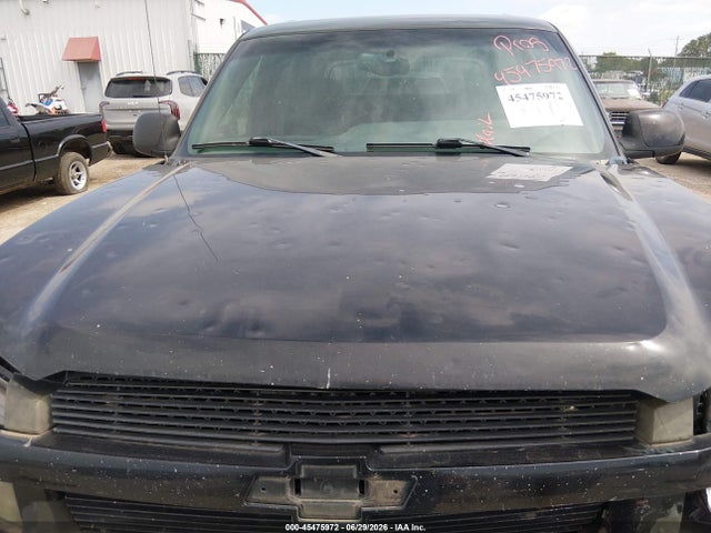 Aukcja sprzedaży 2002 Chevrolet Avalanche 1500, vin: 3GNEC13T12G334214, numer aukcji: 45475972