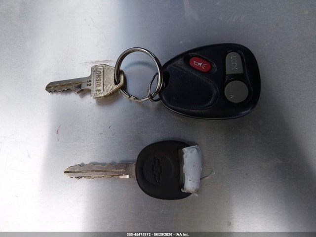 Aukcja sprzedaży 2002 Chevrolet Avalanche 1500, vin: 3GNEC13T12G334214, numer aukcji: 45475972