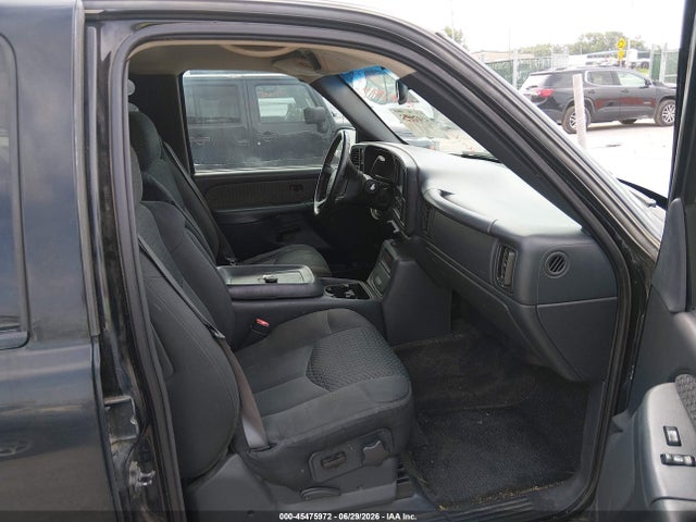 Aukcja sprzedaży 2002 Chevrolet Avalanche 1500, vin: 3GNEC13T12G334214, numer aukcji: 45475972