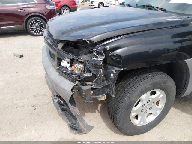 Aukcja sprzedaży 2002 Chevrolet Avalanche 1500, vin: 3GNEC13T12G334214, numer aukcji: 45475972