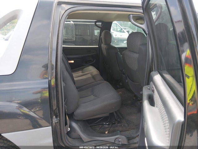 Aukcja sprzedaży 2002 Chevrolet Avalanche 1500, vin: 3GNEC13T12G334214, numer aukcji: 45475972
