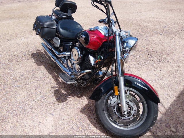 Aukcja sprzedaży 2005 Yamaha Xvs1100 A, vin: JYAVP11E35A077976, numer aukcji: 45475977