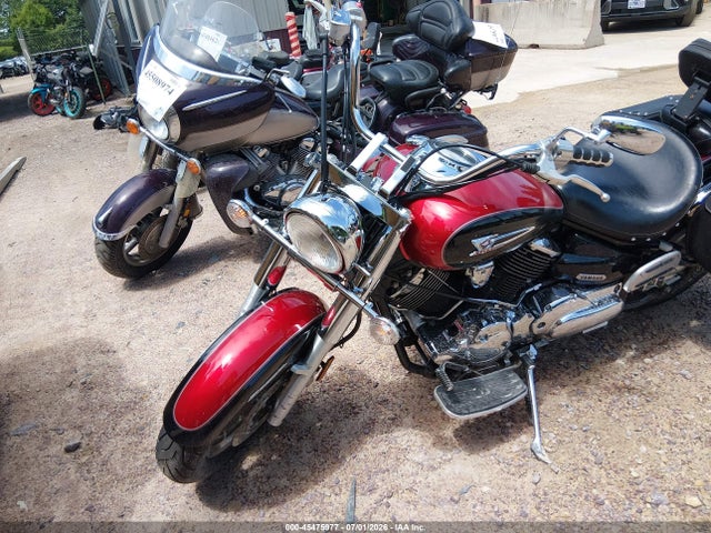 Aukcja sprzedaży 2005 Yamaha Xvs1100 A, vin: JYAVP11E35A077976, numer aukcji: 45475977