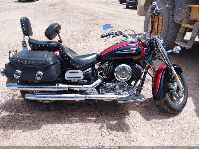 Продажа на аукционе авто 2005 Yamaha Xvs1100 A, vin: JYAVP11E35A077976, номер лота: 45475977