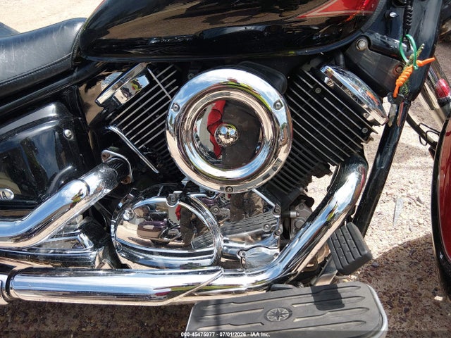 Aukcja sprzedaży 2005 Yamaha Xvs1100 A, vin: JYAVP11E35A077976, numer aukcji: 45475977