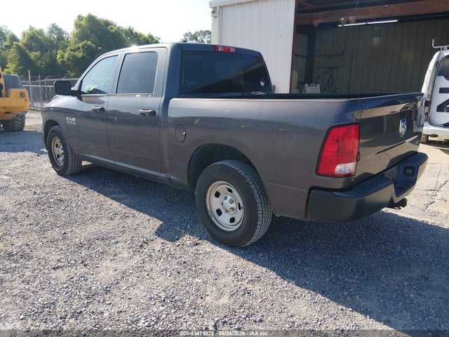 2018 Ram 1500 Tradesman  4x2 5'7 Box მანქანა იყიდება აუქციონზე, vin: 1C6RR6KG3JS317231, აუქციონის ნომერი: 45475978