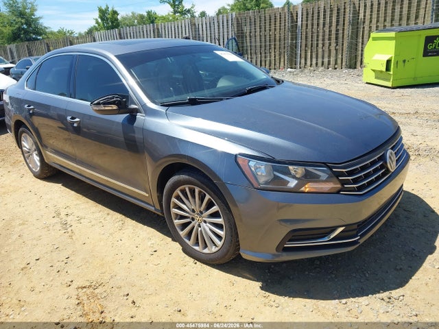 Aukcja sprzedaży 2017 Volkswagen Passat 1.8t Se, vin: 1VWBT7A34HC061022, numer aukcji: 45475984