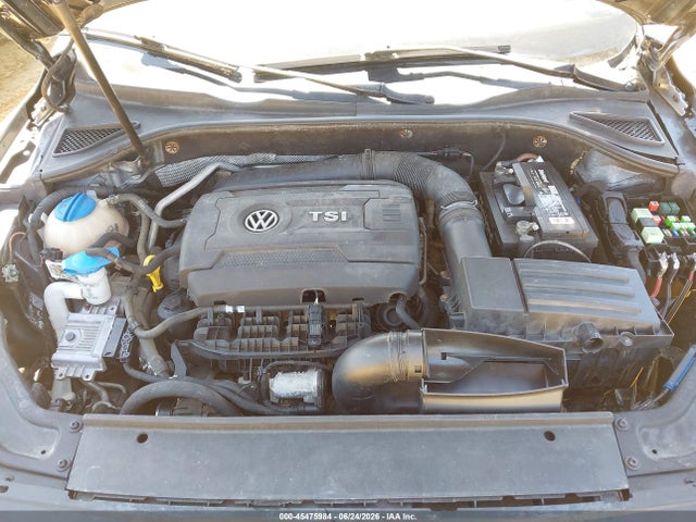 Aukcja sprzedaży 2017 Volkswagen Passat 1.8t Se, vin: 1VWBT7A34HC061022, numer aukcji: 45475984