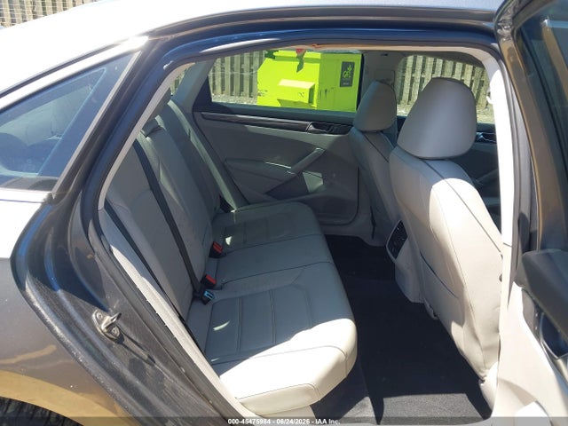 Aukcja sprzedaży 2017 Volkswagen Passat 1.8t Se, vin: 1VWBT7A34HC061022, numer aukcji: 45475984