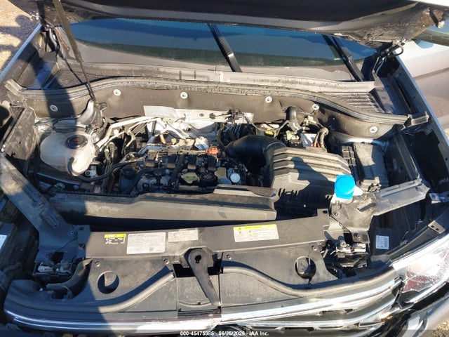 Aukcja sprzedaży 2024 Volkswagen Atlas 2.0t Se W/technology, vin: 1V2HR2CA1RC579647, numer aukcji: 45475985