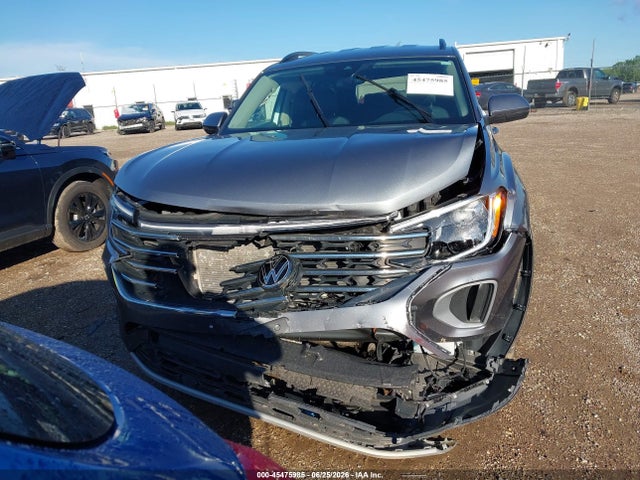 Aukcja sprzedaży 2024 Volkswagen Atlas 2.0t Se W/technology, vin: 1V2HR2CA1RC579647, numer aukcji: 45475985